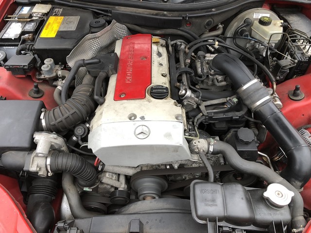1998 mercedes slk230 value 1998 mercedes slk230 value