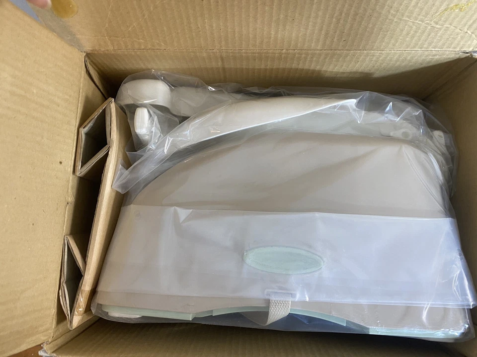 Asiento de alimentación Safety 1st Recline & Grow 5 etapas Foto 2 de 4