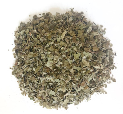 ARK PURE HERB Himalayan raspberry,Rubus ellipticus leaves Tea natural organic