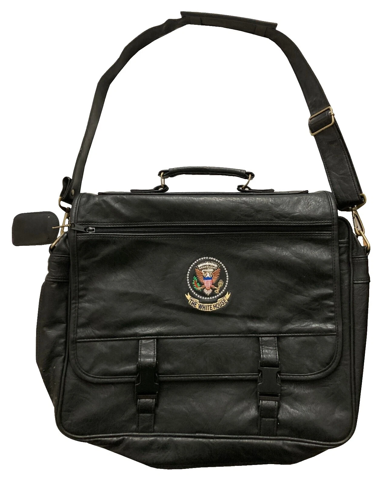 Bolso de Hombro Bolsas Vintage blanco, Bolsos y estuches