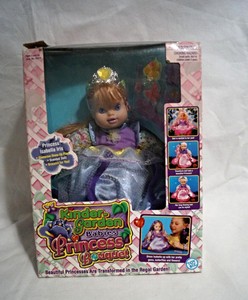 kinder garden baby dolls