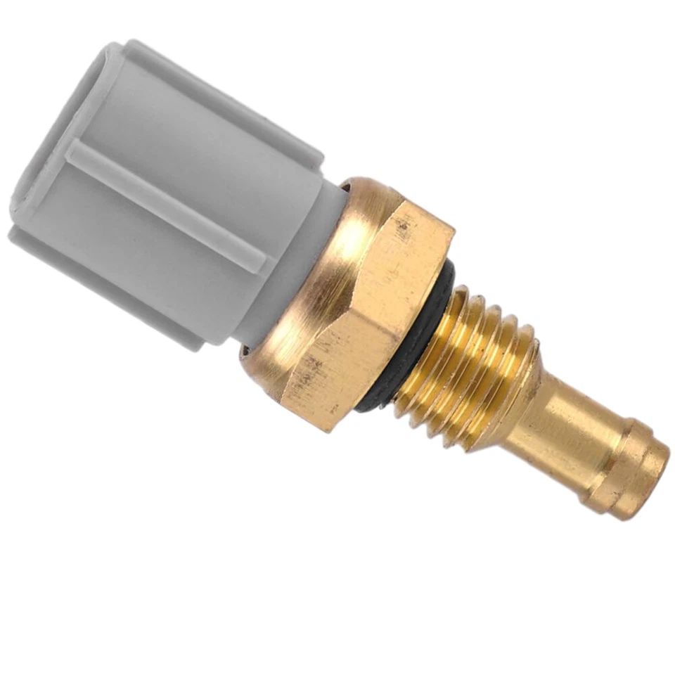Engine Coolant Temperature Sensor Fit For Ford Mazda LF0118840A - Image 3 of 4