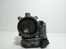 98660511501 throttle body for Porsche Boxster (typ 986) 1996 181489 1136556