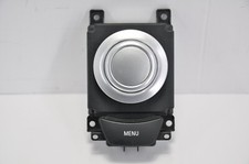 🚘✅ BMW X5 E70 X6 E71 OEM iDRIVE MEDIA SWITCH MOUSE CONTROLLER JOYSTICK 6979472