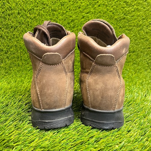 Vasque Sundowner GTX Womens Size 8.5 Brown Classic Outdoor Hiking Leather Boots - Picture 10 of 14