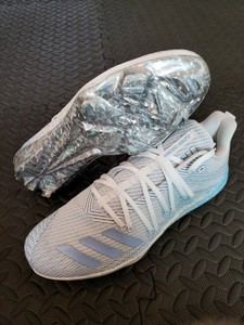 adidas iced out cleats baseball