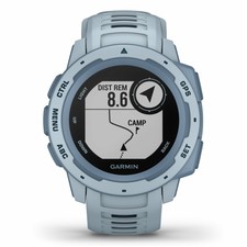 garmin instinct 1
