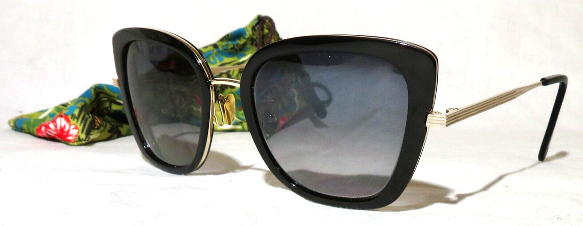 Maui Jim, Japan MJ843-02, Violet Lake Sunglasses 53-21-145  display picture 2