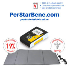 Magnetoterapia Bassa Frequenza CEMP LaMagneto X I-TECH - DETRAZIONE FISCALE 19 