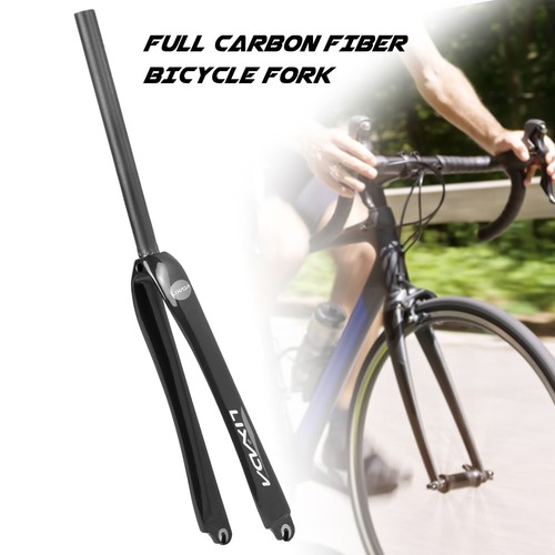 Lixada 25.4mm Ultralight Full Carbon 