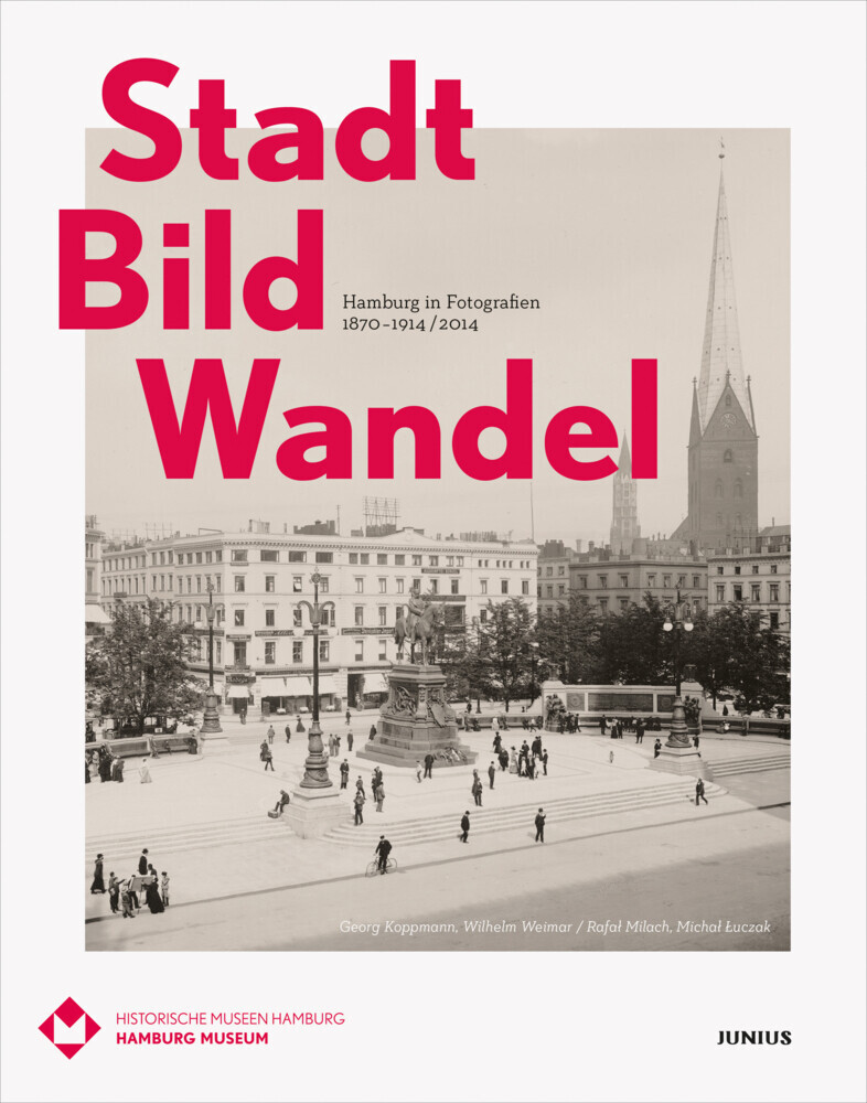 Thumbnail - Stadt - Bild - Wandel | 2015 | Deutsch