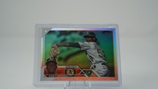 2023 Topps S1 #164 Dany Jimenez Rainbow Foil