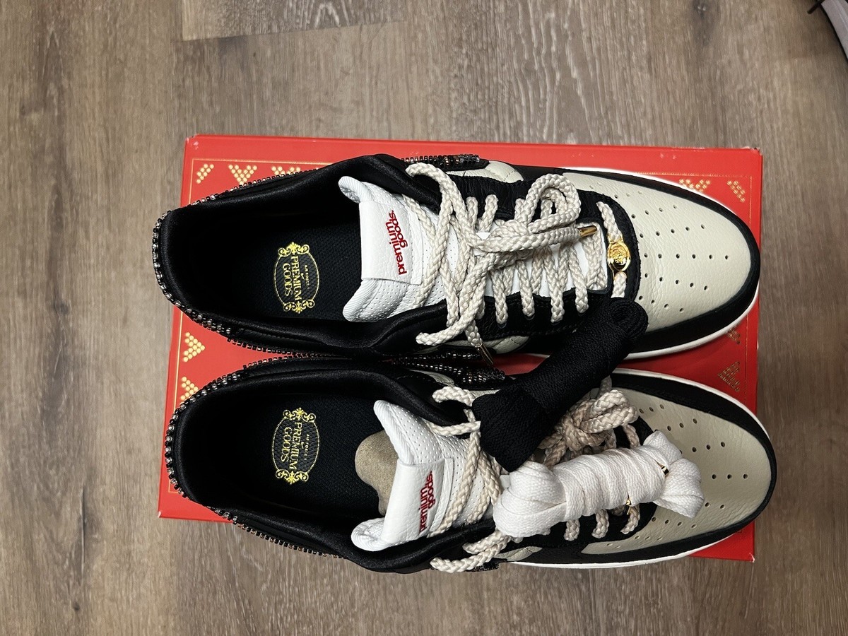 Size 11 - Nike Air Force 1 Low x Premium Goods The Sophia