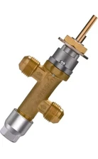 Low Pressure LPG Propane Gas Fire Pit Flame Failure Safety Control Valve Kit