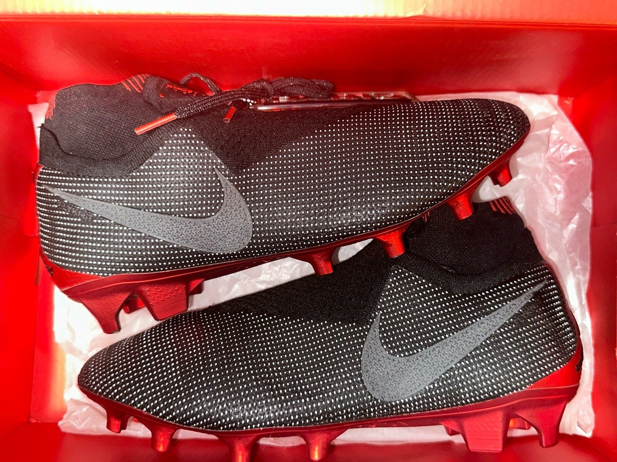 ナイキ phantomVenom   27.5 NIKE Hypervenom Phantom Ⅱ FG 27.5cm - メルカリ