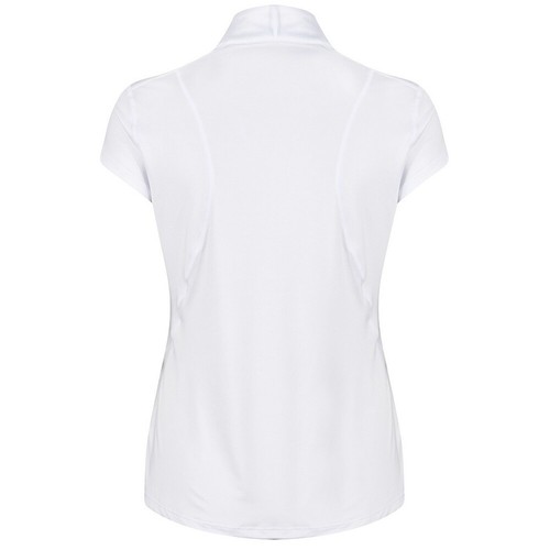 Equetech Mia Lace Competition Shirt - Bild 2 von 3
