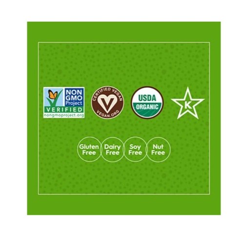 Organic Liquid Turmeric - Promotes Healthy Inflammatory Response (1 fl. oz.) - Picture 4 of 5