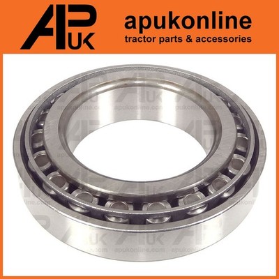 Kegelrollenlager für Ford 3500 3610 4110LCG 231 US 233 234 333 334 Traktor