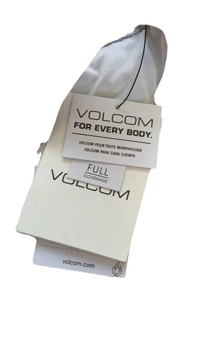 Volcom Bikini Bottom Womanʻs Size 24–NWT - Picture 2 of 10