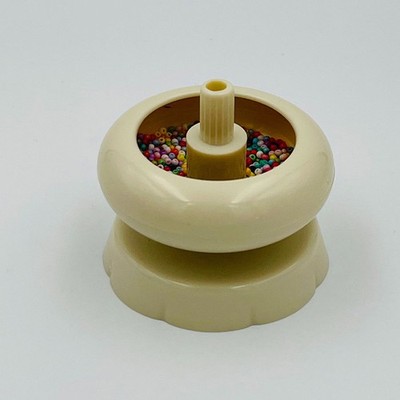Bead Spinner Bead Stringer Bead Stringing Tool Spinning Beading Bowl DIY Bracele