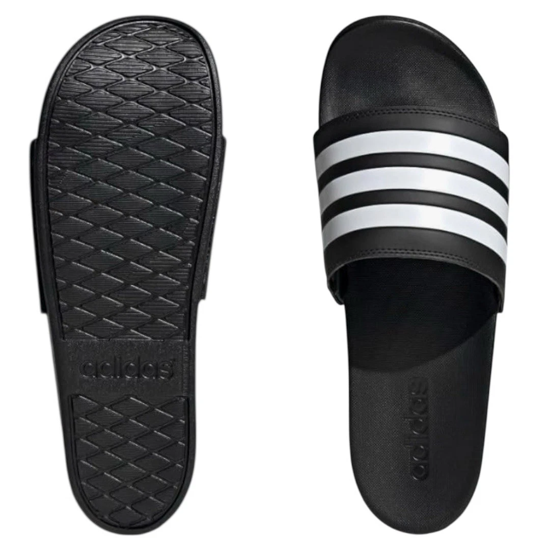 ADIDAS Adilette Sandali comodi slide Unisex adulto