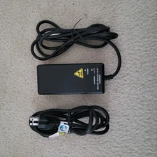 UPG Original Mobility Scooter Universal Battery Charger, Output DC24V/2A, Tested