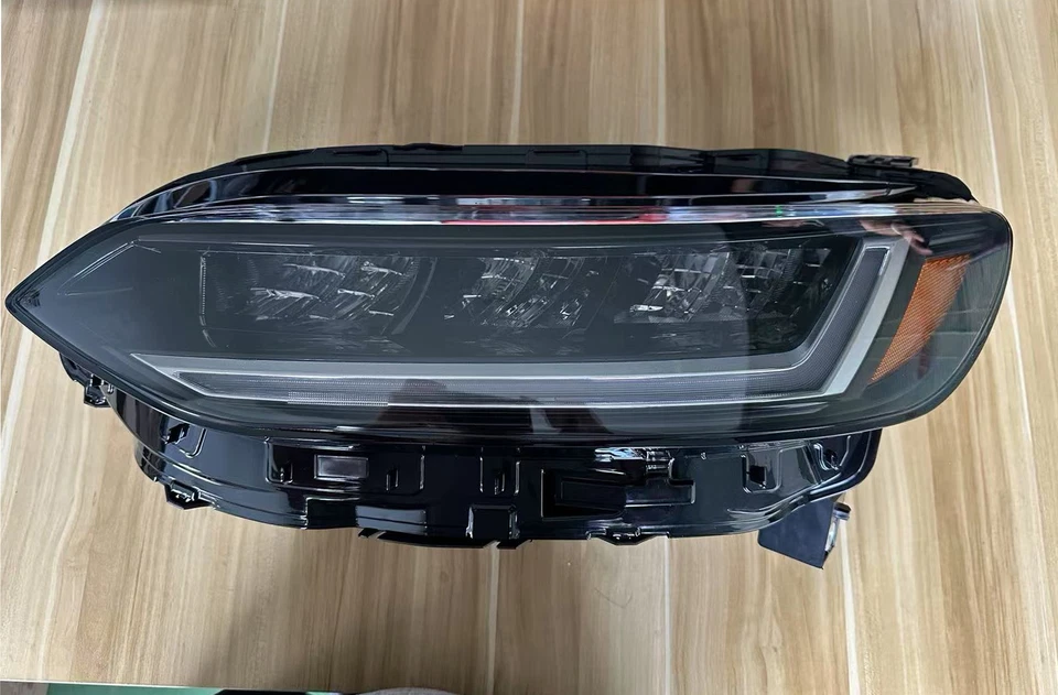 Faro Faro LED 33150-3W0-A02 para Honda HR-V 2023-2025 lado izquierdo del conductor Foto 2 de 4