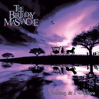 Birthday Massacre - Nothing Nowhere - Cd - G3Z