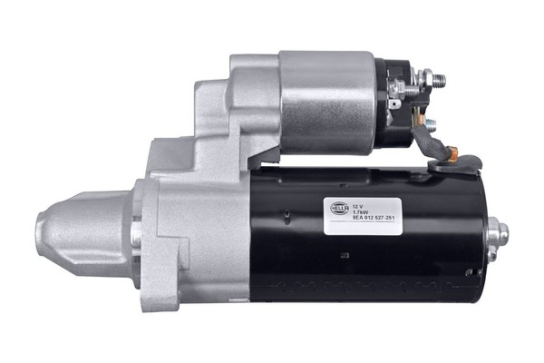 Hella Starter FüR Maybach MERCEDES-BENZ-image