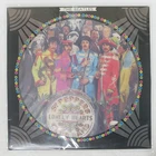 BEATLES SGT. PEPPER'S LONELY HEARTS CLUB BAND EMI EAS90071 Japan VINYL LP