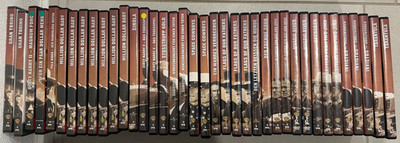 Die grosse Clint Eastwood DVD Collection DVD zum Aussuchen Clint Eastwood