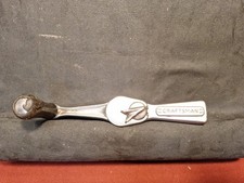 Vintage Craftsman V Series 38 Drive Speed Spinner Ratchet Crank Handle