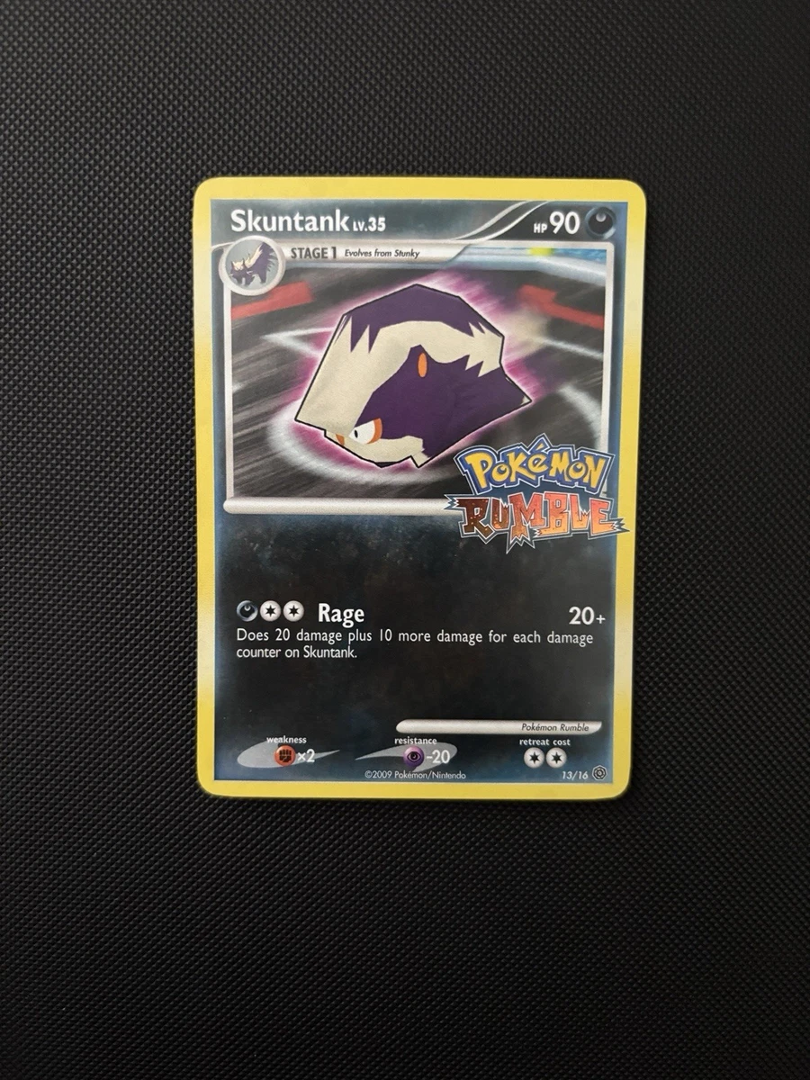 skuntank pokemon card value Skuntank V (Full Art) - SWSH12: Silver Tempest [ULTRA RARE]