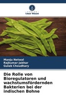 Manju Netwal (U. A.) | Die Rolle Von Bioregulatoren Und WachstumsföRdernden...