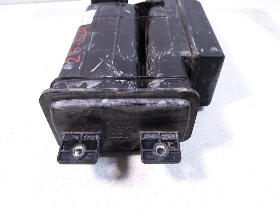 Bote de vapor de combustible de carbón Honda Cr-V Evap 2012-2019 17011-T0a-A01 Foto 3 de 4