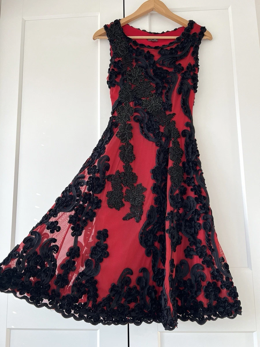 Phase Eight Red Lace Dresses for Women for sale | eBay UK
