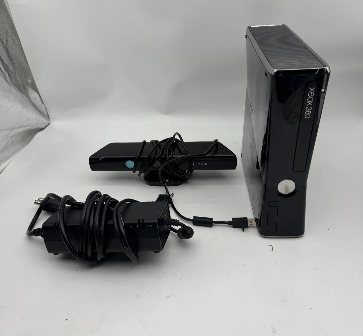Xbox 360 Kinect Bundle for sale | eBay