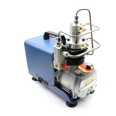 #ad 110V 30MPa Electric Air Compressor Pump High Pressure for Airgun PCP $412.99