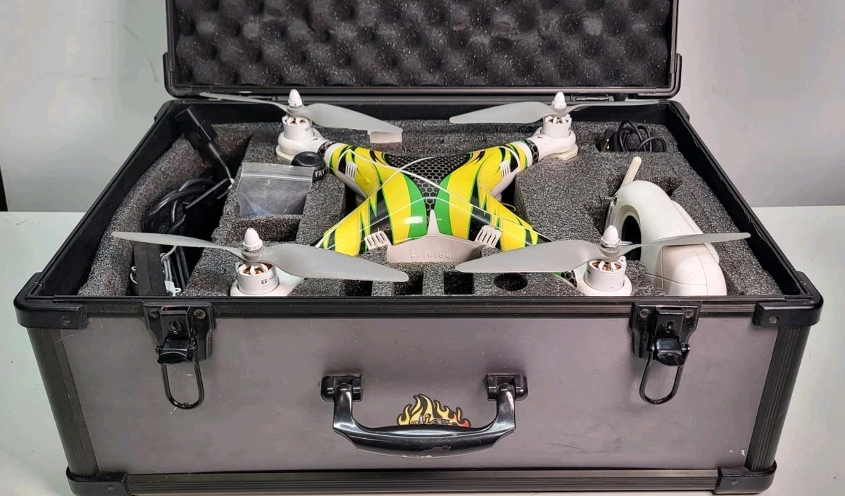 DJI Phantom 2 Drones for sale | eBay