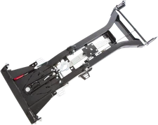 KIMPEX 374970 Click N' Go 2 Plow Push Frame - UTV