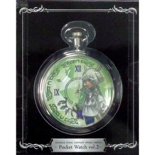 Yshtola Dissidia Final Fantasy Opera Omnia Pocket Watch Vol 2 Japan C084