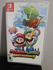 Mario and Luigi Brothership (Nintendo Switch, 2024) Tested