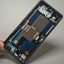 Housing Middle Frame with Side Keys For ASUS ROG Phone 9 /ROG 9 Pro
