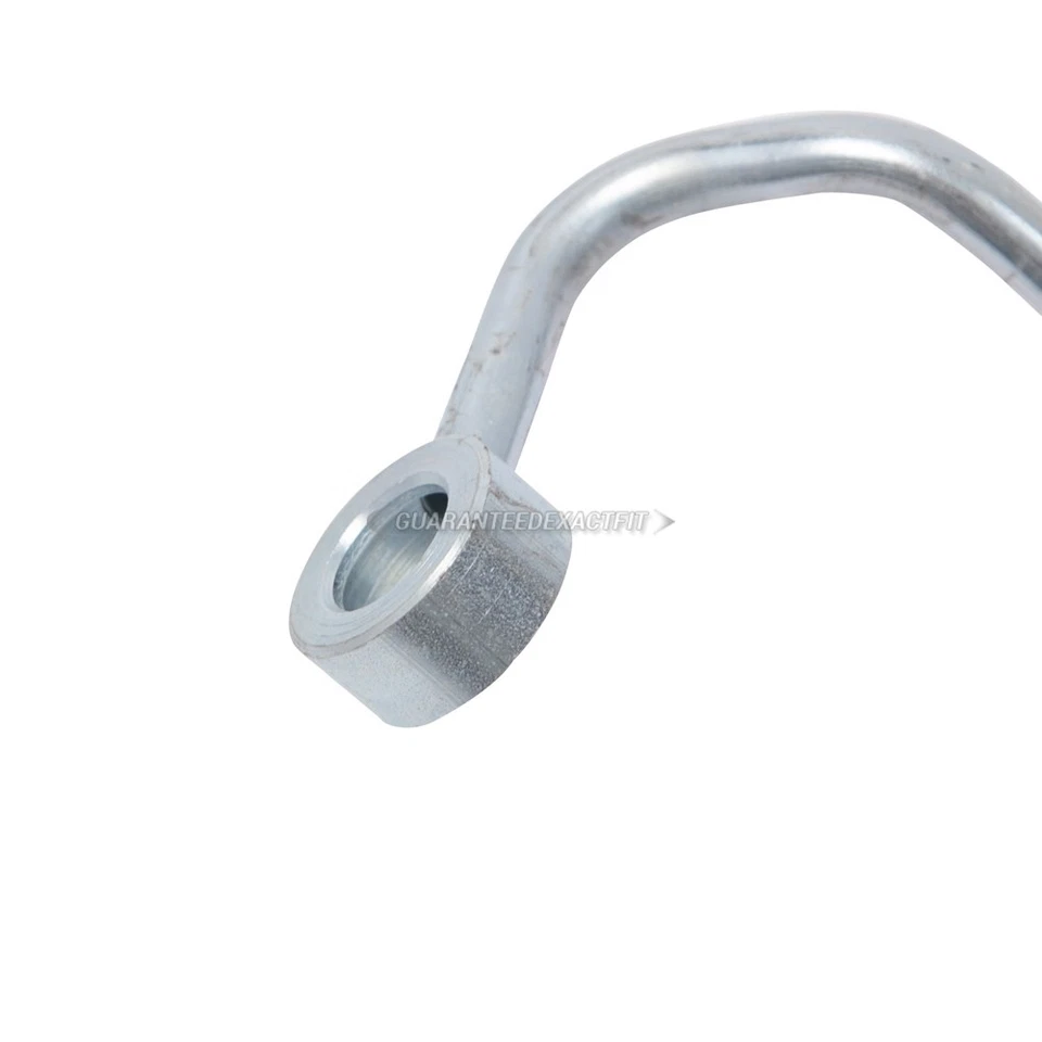 For Buick Century & Chevy Suburban Edelmann Power Steering Pressure Hose TCP - Image 3 of 3