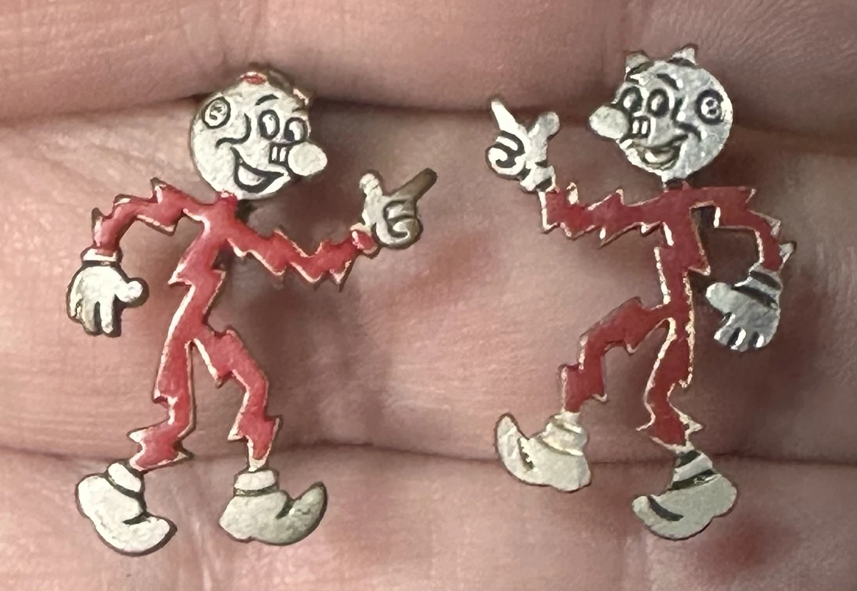Reddy Kilowatt for sale | eBay