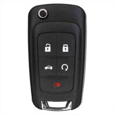 Key Fob Remote 2014-2020 Chevrolet Impala FCC: OHT01060512 MPN: 13504199