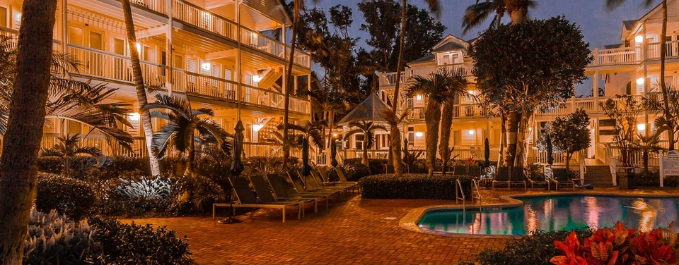 Coconut Beach Resort Timeshare Key West Florida - Image 3 of 4