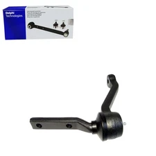 Delphi Steering Idler Arm For 1978-1996 Cadillac Fleetwood