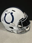 Anthony Richardson Signed Indianapolis Colts Full-Size Speed Helmet (Fanatics)