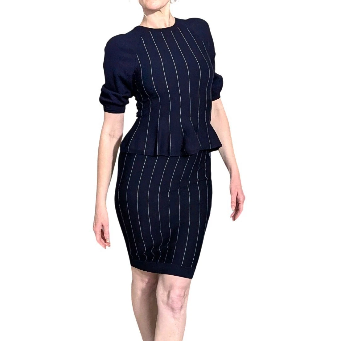Karen Millen Blue Dresses for Women for sale | eBay Karen Millen Blue Dresses for Women for sale | eBay